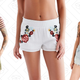 BDG Harper Soft Cargo Short, $28 | Ecote Keira Embroidered Smocked Dolphin Short, $28 | BDG Tom Girl Low-Rise Denim Short, $34